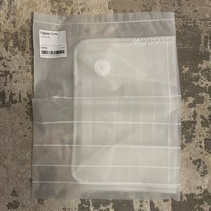 Brand New Monos Luggage Check In M cover